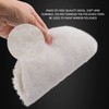 ZFE Buffing Polishing Pads, 7Pc 6.5 Inch Face for 6Inch