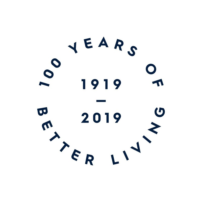 Electrolux Satin Metal Egg Shaped Cooking Timer