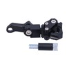 Foldable Helmet Hook Handlebar Luggage Bag Hanger Fit for Honda