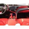 Kadore for 2018-2022 2023 2024 Toyota Camry Interior Center Console