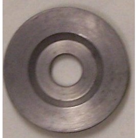 Clarke Edger Paper Retainer Washer - Clarke Super 7R Edger # 980132