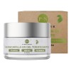 Mascarilla En Gel Hidratante Tonificante Colganeo Y Elastina