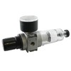 Filter regulator series 0, 1000 l/min - pressure regulator G