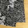 Daiko Sangyo Tenugui, Japanese Pattern, Made in Japan, Men's Small