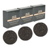 Shampoo Bar Repairing Deep Cleansing Nourishing Portable Hair Solid Soap