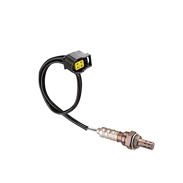 MOSTPLUS SG1849 High Performance O2 Oxygen Sensor Compatible with 2004-2014