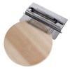 21 Hooks Darning Loom with Needles Household Loom Kit Small