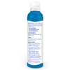 MediCleanse First Aid Sterile Saline Wound Wash, Promotes Healing, No Stinging or Burning, 7.4 oz Spray Can - Made in USA