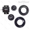 Cannon Downrigger Depth Counter + Gear Kit - MANUAL -
