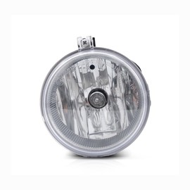 For Jeep Compass/Patriot 2010 Fog Light Driver OR Passenger Side | Single Piece | Replacement For CH2592142 | 5182025AA
