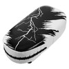 NOLITOY PU Taekwondo Training Strike Shield Lightweight Blocking Sparring Pad