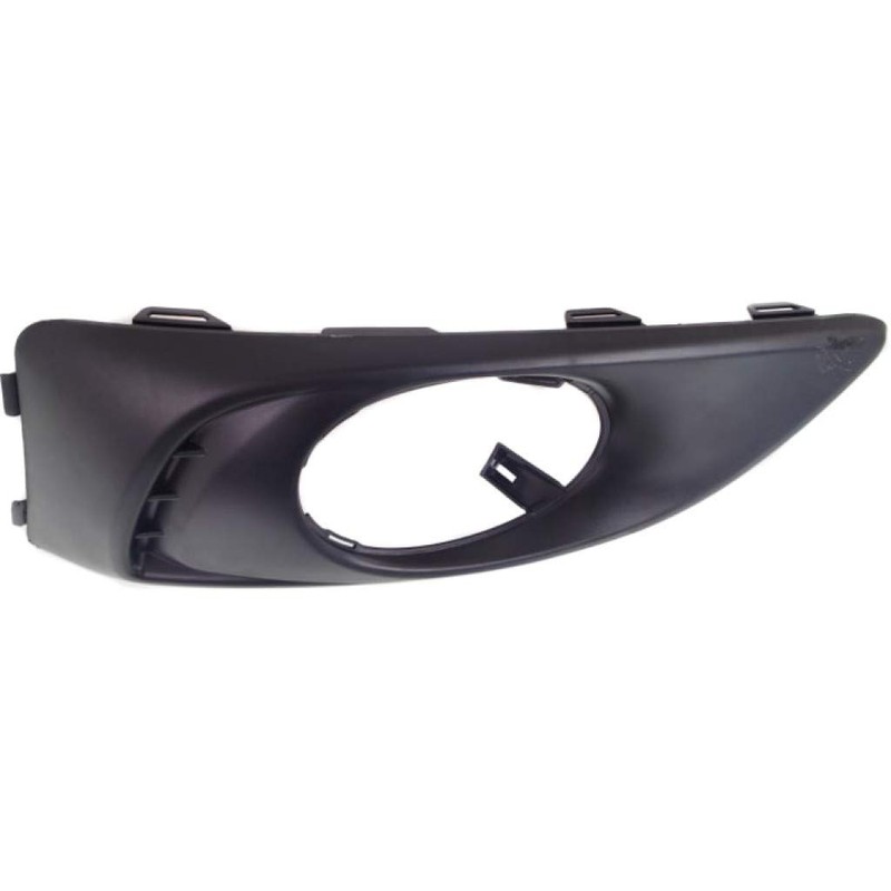 KarParts360 For Chevy Sonic Fog Light Cover 2012 13 14