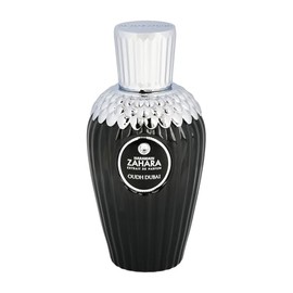 Al Haramain Zahara Ajwa Dubai - Perfumes for Women with Saffron, Cinnamon, and Oud - Women's Fragrances with Amber - 3.33 oz Extrait De Parfum Spray