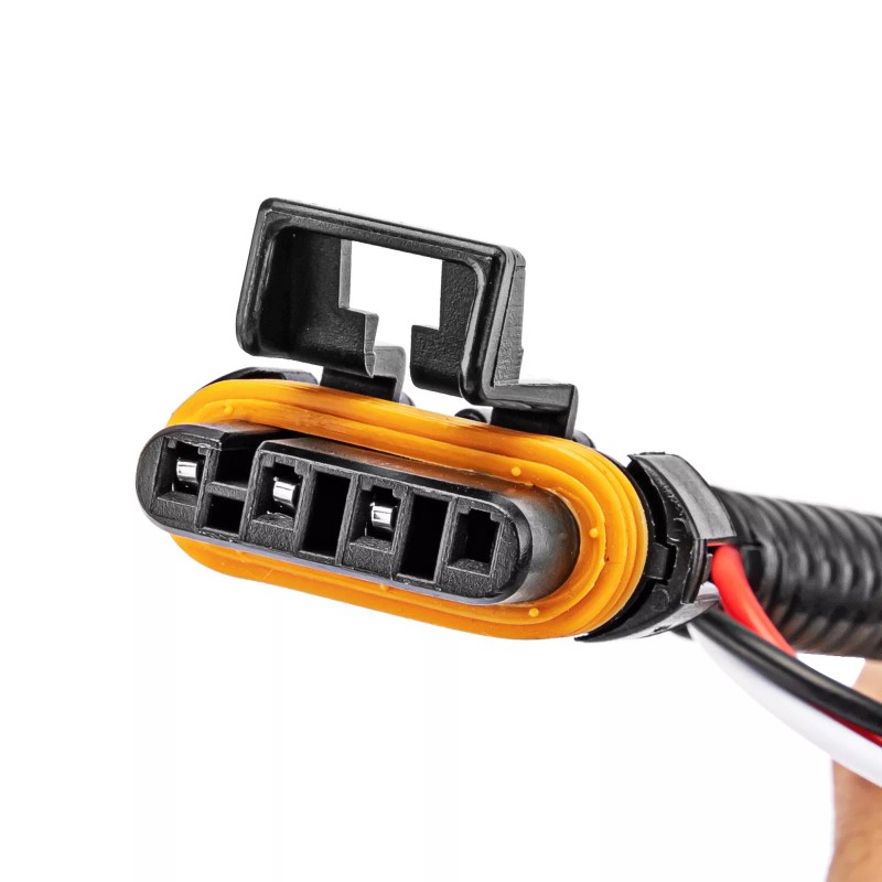 SI Tail Light Auxiliary Power Harness For 2016-24 Polaris General