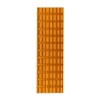 Bewinner Disipador de calor SSD de 70x22x3 mm para PCIE