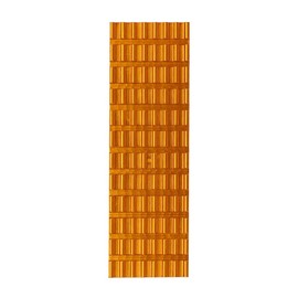 Bewinner Disipador de calor SSD de 70x22x3 mm para PCIE M.2 SSD 2280 Aleación de aluminio