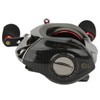 Baitcasting Reels Metal 18+1BB 6.3:1 Gear Ratio High Speed Fishing
