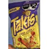 Barcel 5X TAKIS CHILE LIMÓN BARCEL - 5 Paquetes de