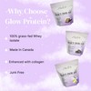 Glow Body Nutrition Vanilla Glow Protein + Collagen | 2
