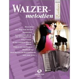 Walzermelodien: "Holzschuh Exclusiv"