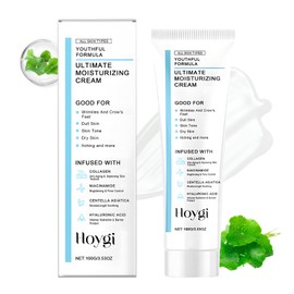 Centella Moisturiser Cream, Centella Soothing Cream, Face Moisturiser, Centella Asiatica Cream, Gel Moisturiser for Face, Centella Skincare, Centella Moisturising Cream, Antioxidant, Atimulates