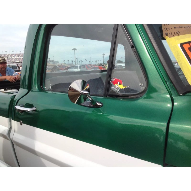 1966 1967 1968 1969 1970 1971 1972 Ford pickup truck