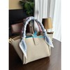 Hair Head Neck Bag Long Scarf Versatile Wrap for Women