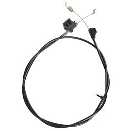 Aigemsi 532193480/193480 Drive Control Cable for Craftsman Push Mowers Compatible with CHV AYP Poulan Mower Drive Cable