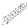 Yctze Snubber-Spring Spring 270 mm/10.63 Inch Boat Play Spring 304