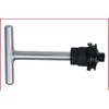 'KS Tools 150.1020 1/4 "and 3/8 Oil Service Special Profile