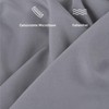 Blumtal 90 Microfibre Bed Linen And Pillowcase Set