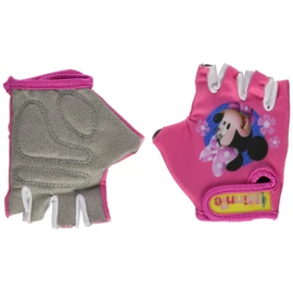 STAMP - Gloves - Minnie