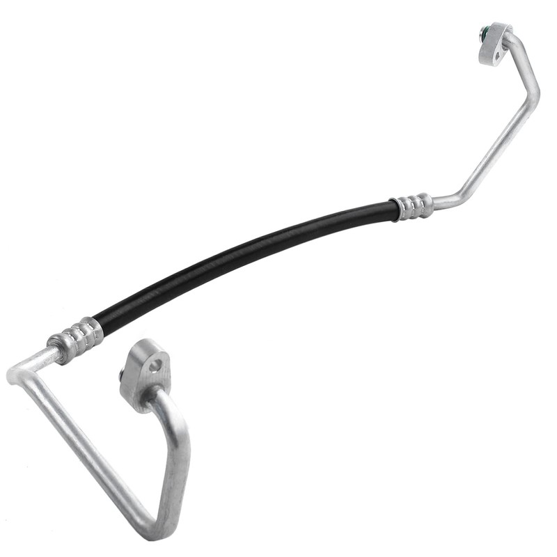 A-Premium A/C Discharge Line Hose Assembly Compatible with Scion xB
