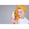 Lav Kids Natural Hair Care Bundle for Daily Use, Algae