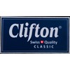 100 Clifton Classic Razor Blades Replacement Blades for Safety Razors