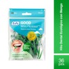 TePe Hilo Dental Good Mini Flosser – 36 Pzas Limpieza