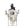 KELKONG 951-15236 751-15236 Carburetor for Troy-Bilt Storm 2410 Snow Blower