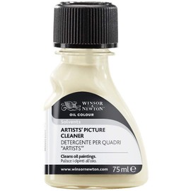 Winsor & Newton Artist 75ml Picture of