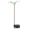 Solar lamp butterfly garden lighting light illumination Solar Light Set