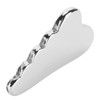 Terahertz Gua Sha Tool Skin Firming Hurt Relieving Hot Cold
