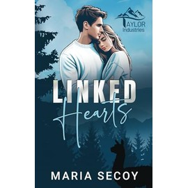 Linked Hearts (Taylor Industries)