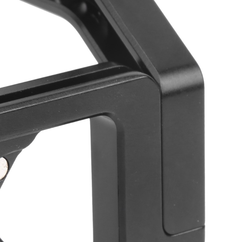Aluminum Alloy Camera Video Shooting Cage Quick Release Rig for