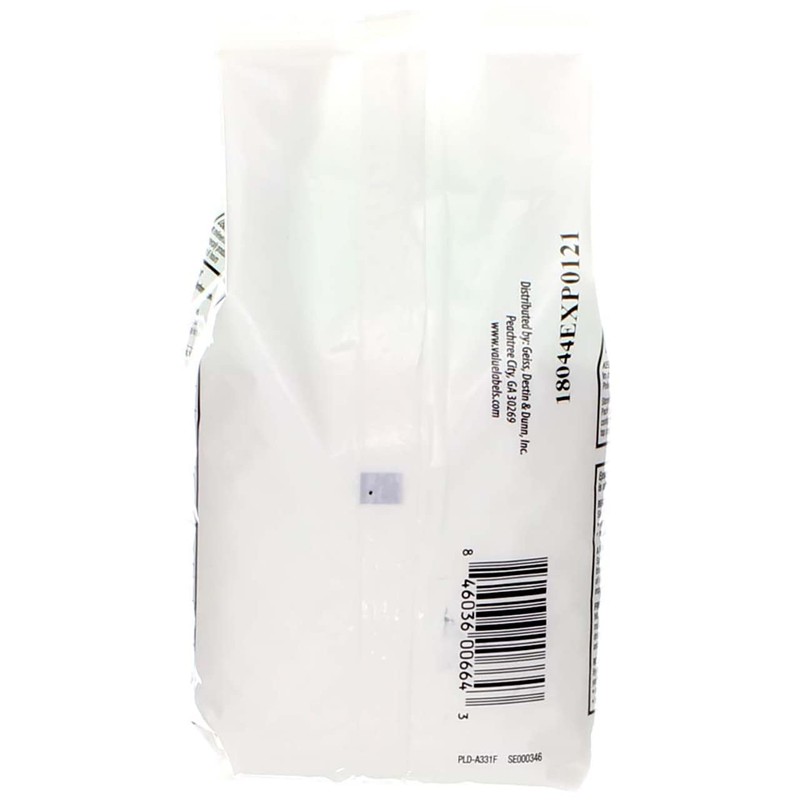 GS EPSOM SALT 1LB
