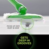 Swiffer Sweeper Heavy Duty Multi-Surface Dry Cloth Refills for Floor