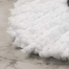 Paquete de 3 cabezales de repuesto para fregona giratoria, cabezal