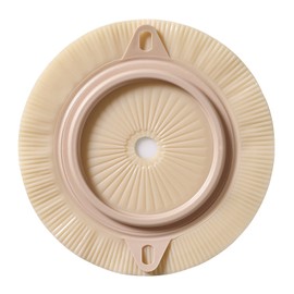 ConvaTec, Hollister Coloplast Trim to Fit Ostomy Barrier 60 mm Flange 5 per Box