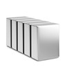Realth Magnets Magnets Rectangular Neodymium Magnet 28mm*18mm*9mm 5 Pack for