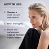 SACHAJUAN Colour Protect Shampoo 250 ml