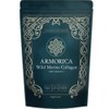 ARMORICA Wild Marine Collagen Powder with Vitamin C | Sustainably