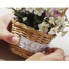 Niigata Seiki SK DMB-1215KD JIS Standard Japanese Dressing Measure Rose,